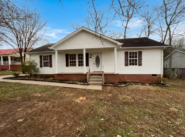 1503 Rebecca Dr, Chapel Hill, TN 37034