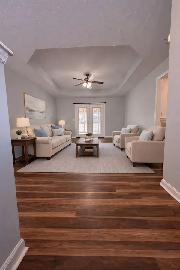 2511 Queen Anne Ct, Springfield, TN 37172