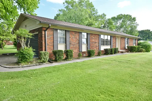 4020 Laurel Drive #NW, Cleveland, TN 37312