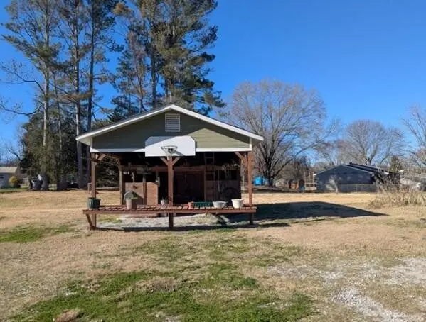 0 Fescue Drive, Chickamauga, GA 30707