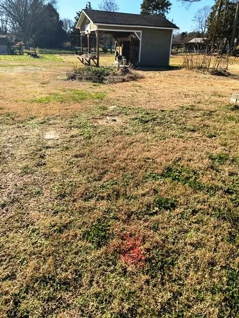 0 Fescue Drive, Chickamauga, GA 30707