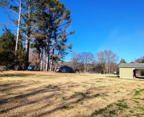 0 Fescue Drive, Chickamauga, GA 30707