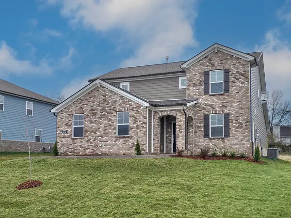816 Averitt Lane, Lebanon, TN 37087