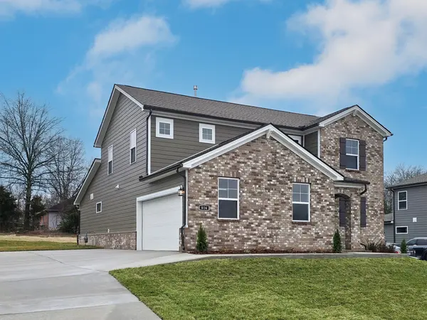 816 Averitt Lane, Lebanon, TN 37087