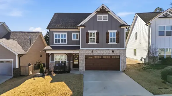 3590 Weathervane Loop, Apison, TN 37302