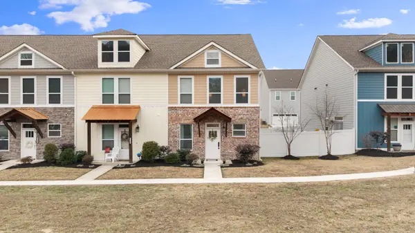 1902 Young Road #SE, Cleveland, TN 37323