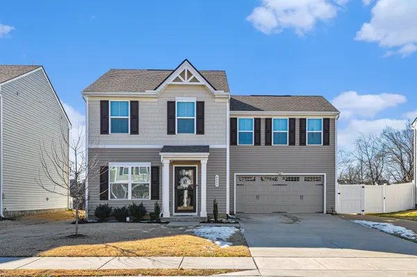 4099 South Downs Circle,  White House,  TN 37188