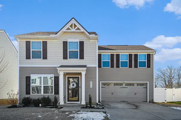 4099 South Downs Circle, White House, TN 37188