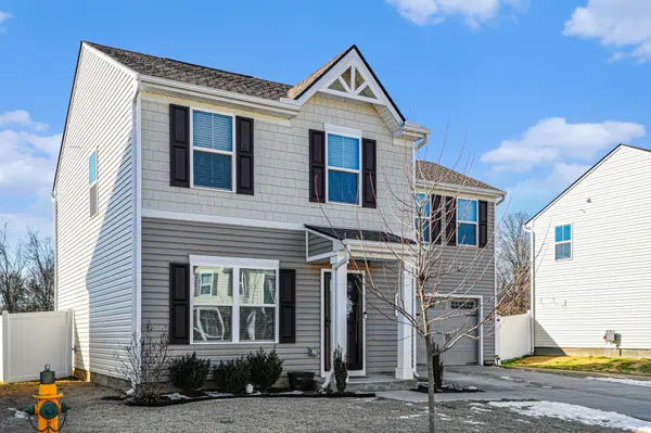 4099 South Downs Circle, White House, TN 37188