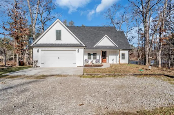 23475 SR 108, Coalmont, TN 37313