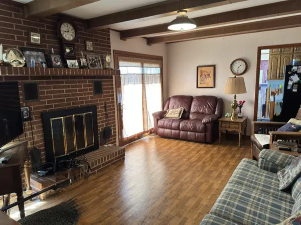 205 Mary Sharp Dr, Decherd, TN 37324