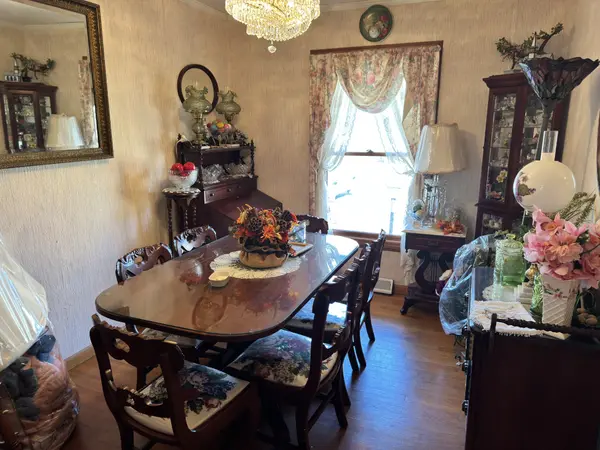 205 Mary Sharp Dr, Decherd, TN 37324