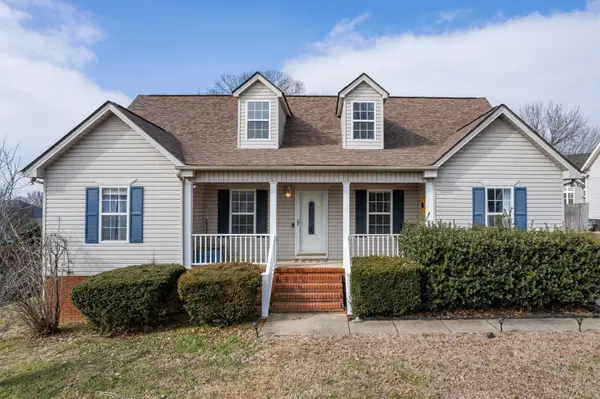 2803 Masons Ct, Spring Hill, TN 37174