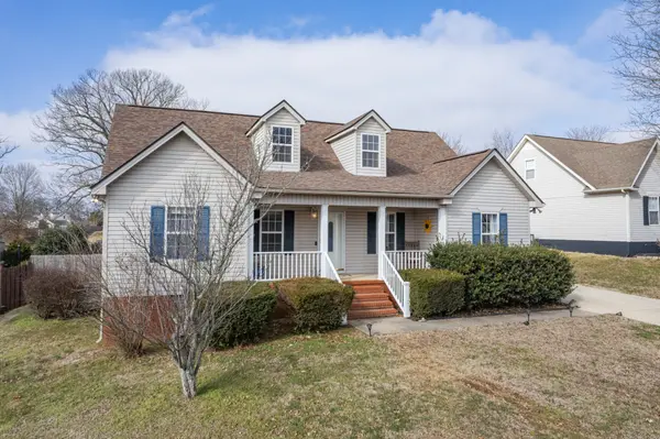 2803 Masons Ct, Spring Hill, TN 37174