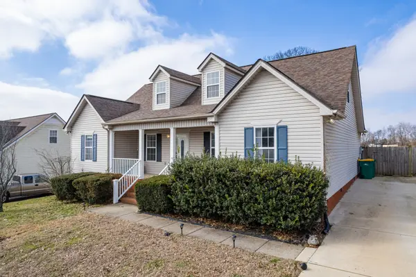 2803 Masons Ct, Spring Hill, TN 37174
