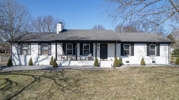 2331 Ravenwood Dr,  Murfreesboro,  TN 37129