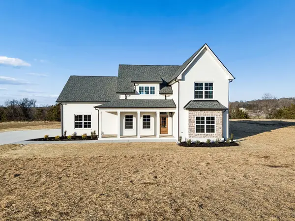 61 Creighton Lane, Lebanon, TN 37087