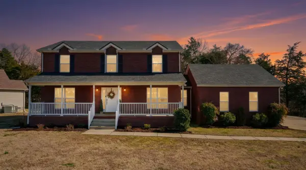 580 Windy Rd, Mount Juliet, TN 37122