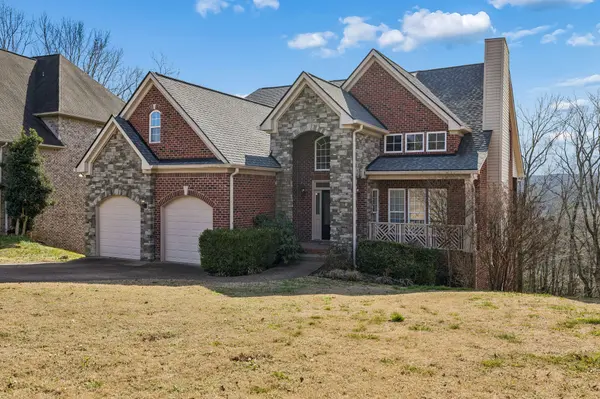 7541 Oak Haven Trce, Nashville, TN 37209