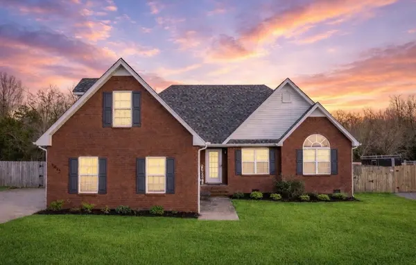 1412 Auldridge Dr, Christiana, TN 37037