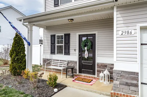 2986 Timewinder Way, Columbia, TN 38401