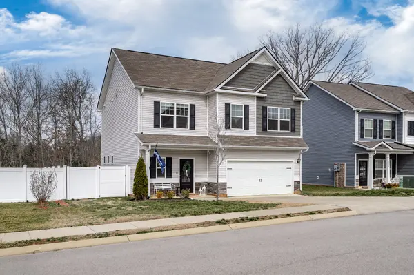 2986 Timewinder Way, Columbia, TN 38401