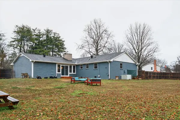 5033 Saundersville Rd, Old Hickory, TN 37138