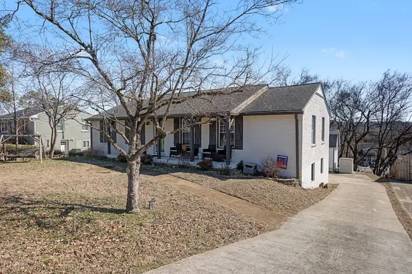 835 Rose Park Dr, Nashville, TN 37206