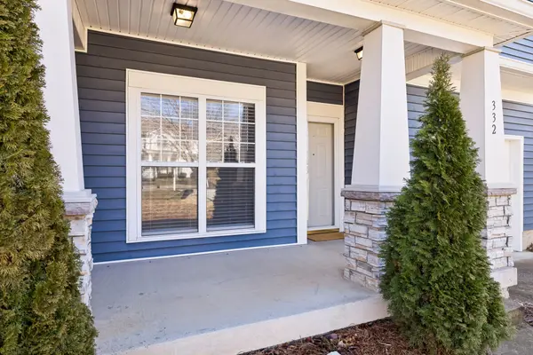 332 Normandy Cir, Nashville, TN 37209