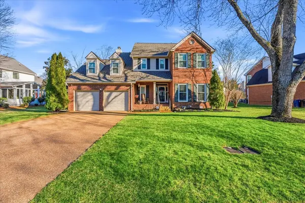 248 Circle View Dr, Franklin, TN 37067