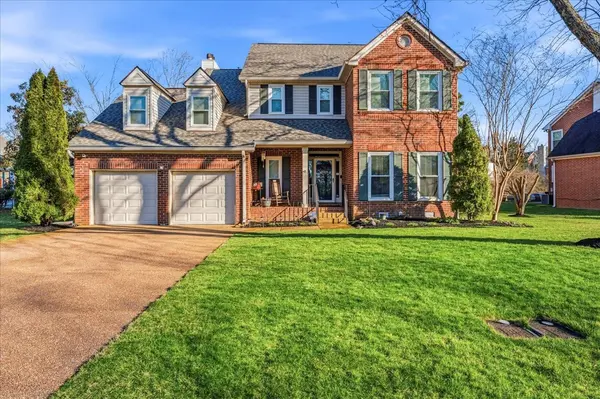248 Circle View Dr,  Franklin,  TN 37067