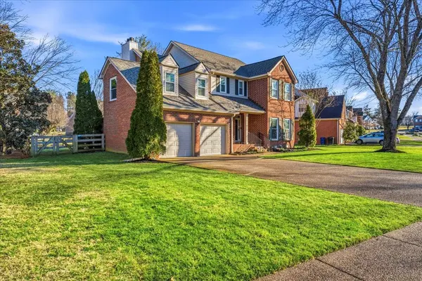 248 Circle View Dr, Franklin, TN 37067