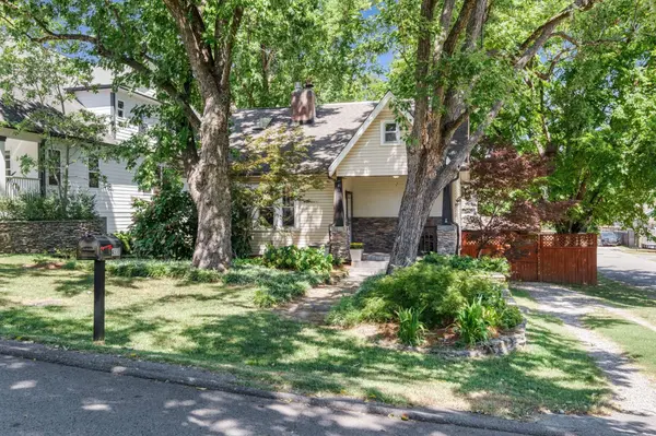 4900 Idaho Ave, Nashville, TN 37209