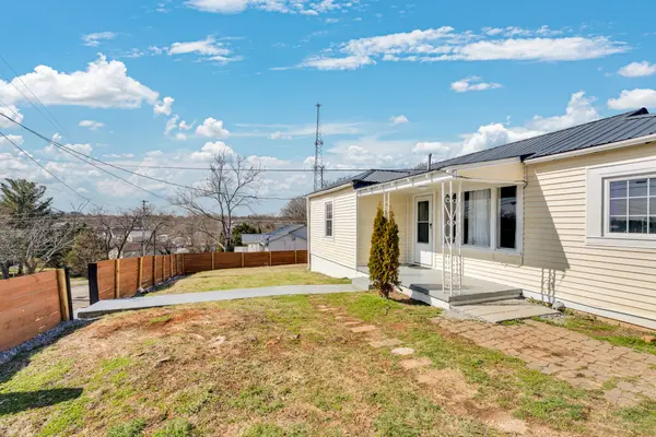 220 Bonner St, Mcminnville, TN 37110