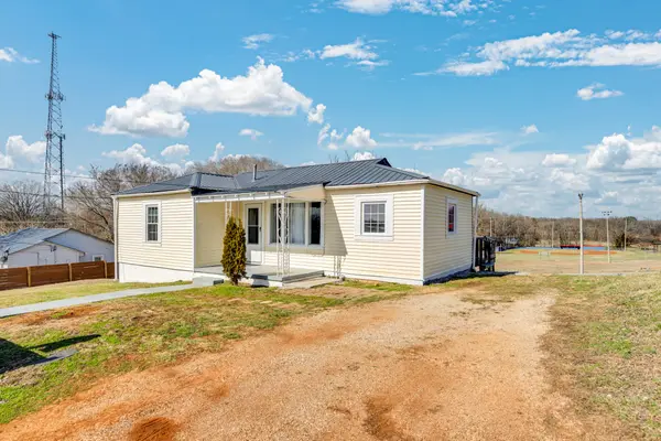 220 Bonner St, Mcminnville, TN 37110