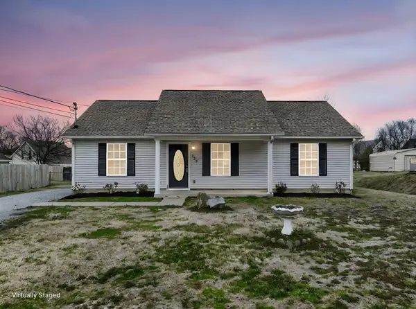 125 Lorien Cir, Shelbyville, TN 37160