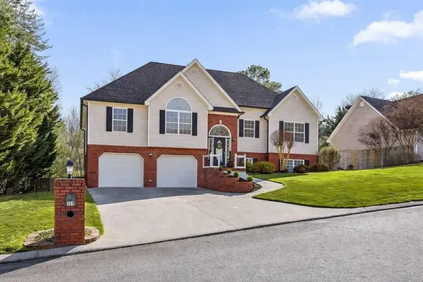 153 Hidden Oaks Drive, Flintstone, GA 30725