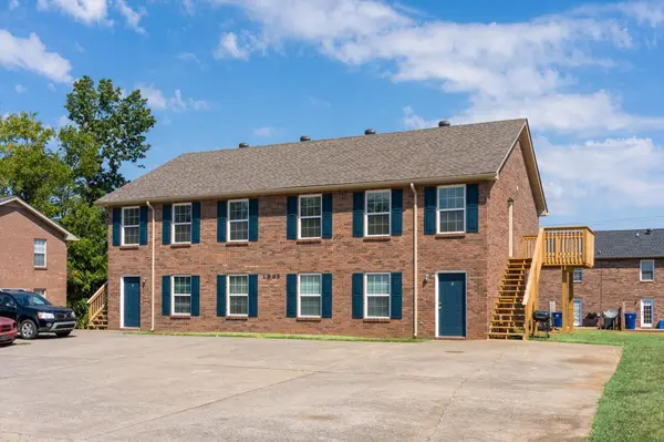 1995 Calumet Dr, Clarksville, TN 37042
