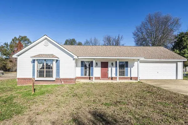 711 SHANNON LN, Atoka, TN 38004
