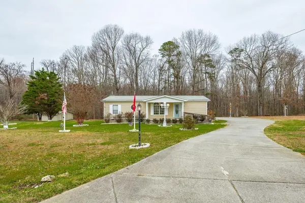 4495 Alabama 73, Bryant, AL 35958