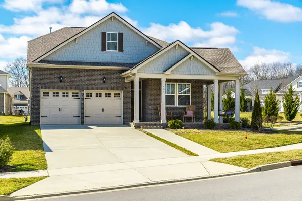 431 Gingerwood Ln, Hendersonville, TN 37075