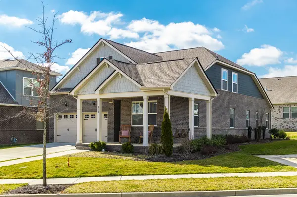431 Gingerwood Ln, Hendersonville, TN 37075