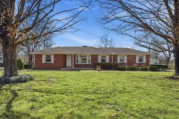 2525 Meadowood Dr, Nashville, TN 37214