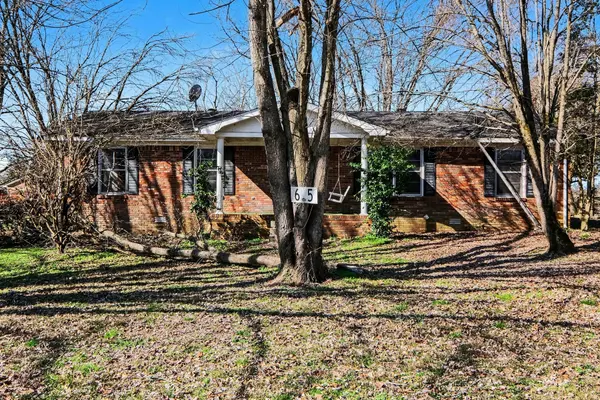 65 Rocky Creek Loop, Castalian Springs, TN 37031