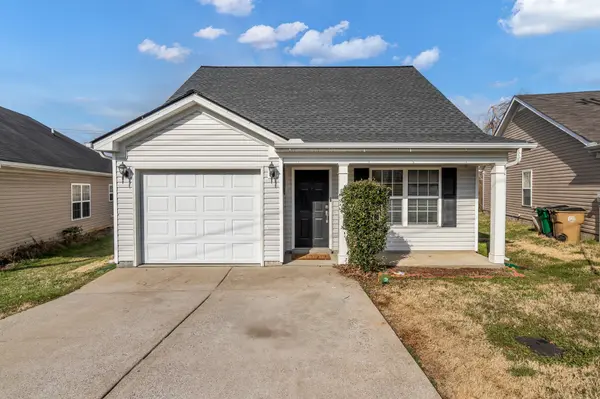 1108 Shallowbrook Trl #S, Antioch, TN 37013