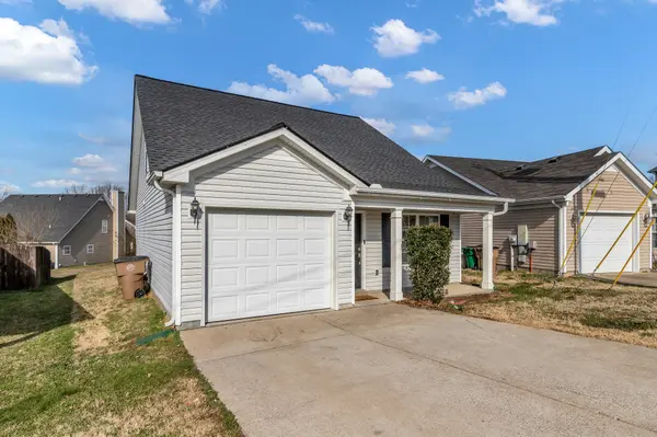 1108 Shallowbrook Trl #S, Antioch, TN 37013