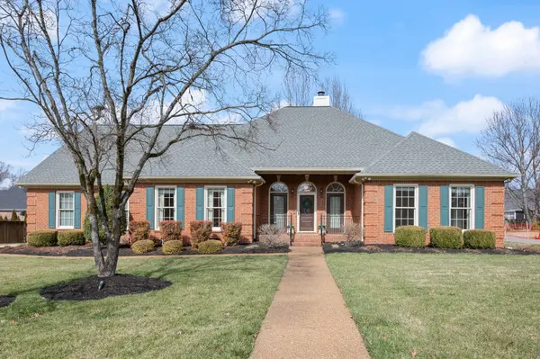 618 Palisade Dr,  Murfreesboro,  TN 37129