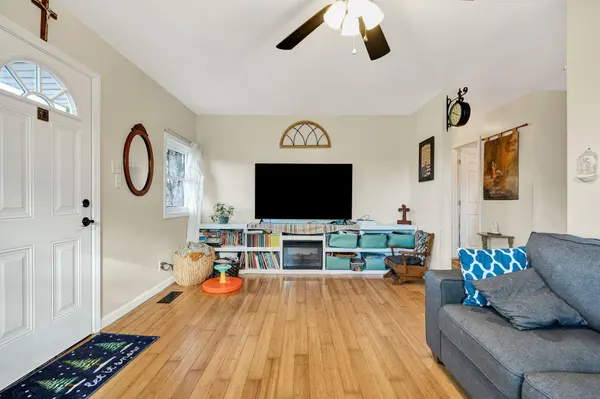 405 Taylor Street, Athens, TN 37303