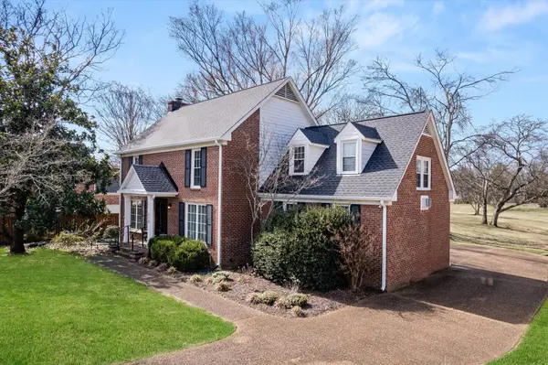 210 Cotton Ln, Franklin, TN 37069