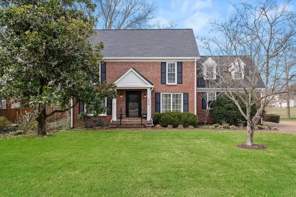 210 Cotton Ln,  Franklin,  TN 37069